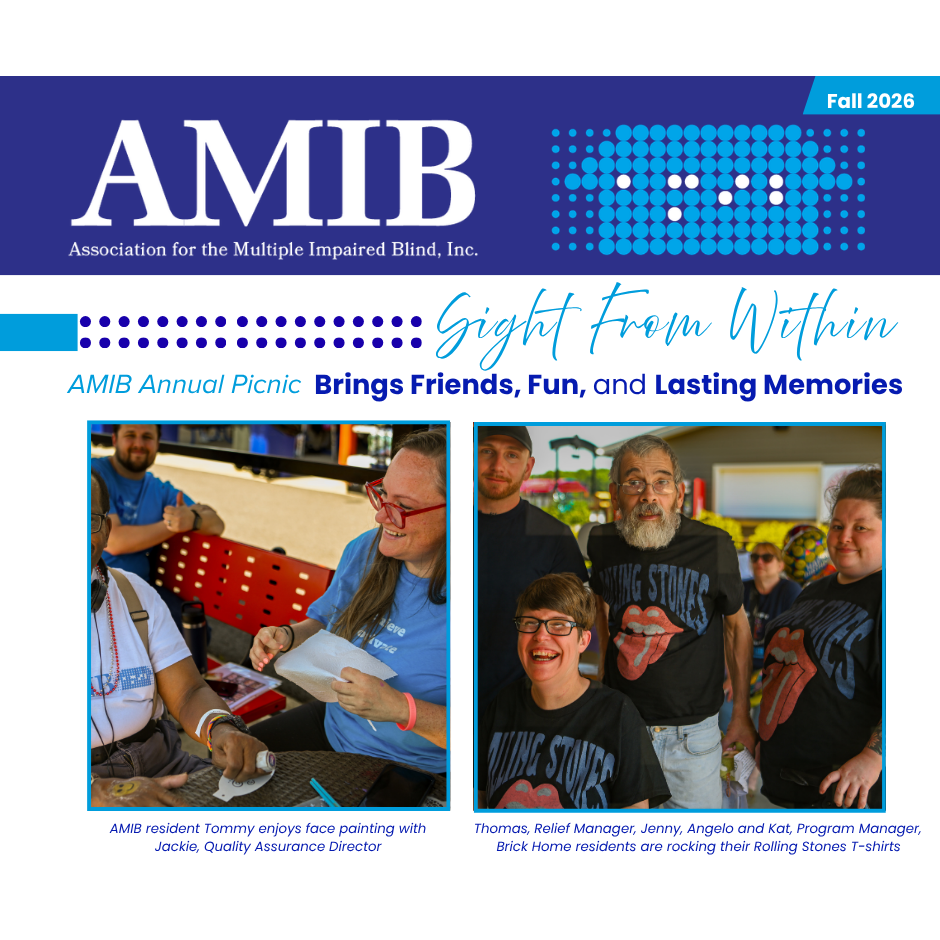 AMIB Annual Picnic Brings Friends, Fun, and Lasting Memories