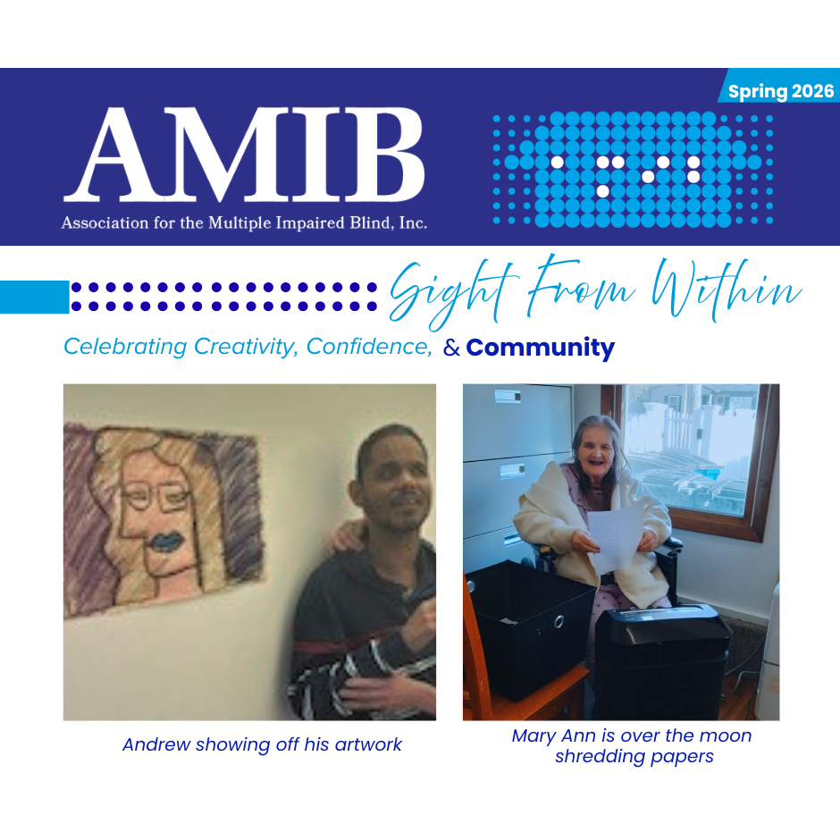 Celebrating Creativity, Confidence, & Community